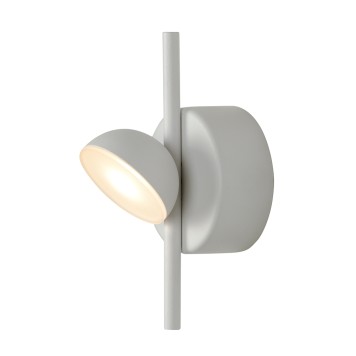 Бра iLedex Inefable X088203 WH-1