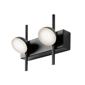 Бра iLedex Inefable X088206 6W BK-1