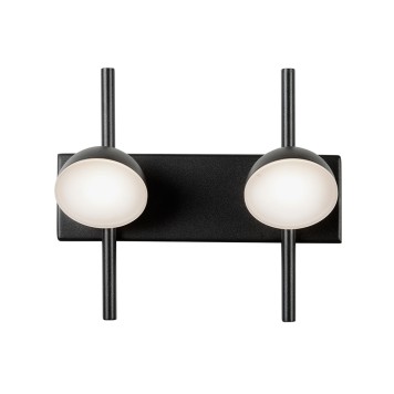 Бра iLedex Inefable X088206 6W BK-2