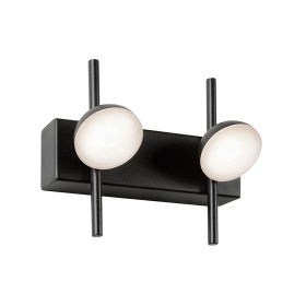 Бра iLedex Inefable X088206 6W BK Бра iLedex Inefable X088206 6W BK