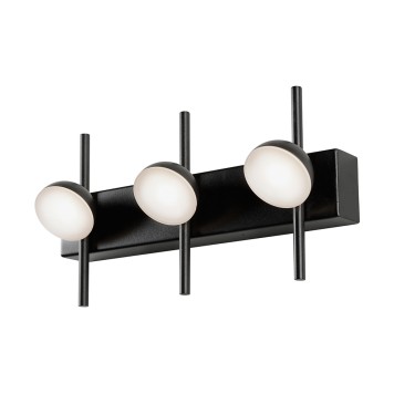 Бра iLedex Inefable X088209 9W BK-2