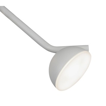 Люстра iLedex Inefable X088301-100 SWH-1