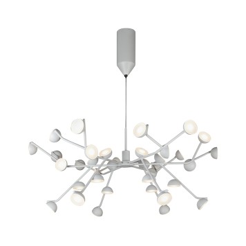 Люстра iLedex Inefable X088301-100 SWH-2