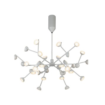 Люстра iLedex Inefable X088301-100 SWH