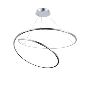 Люстра iLedex Axis XT08-D800 CR