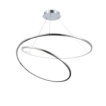 Люстра iLedex Axis XT08-D800 CR