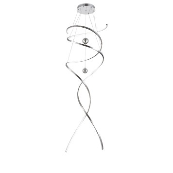 Люстра iLedex Axis XT20-1300 CR