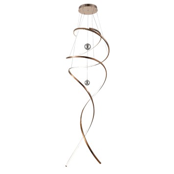 Люстра iLedex Axis XT20-1300 RGD