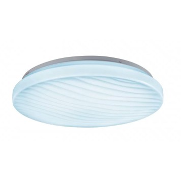 Светильник потолочный iLedex Mercury ZD5106 W-60W WH-1