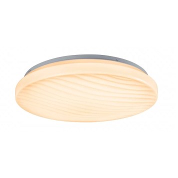 Светильник потолочный iLedex Mercury ZD5106 W-60W WH-2