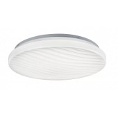 Светильник потолочный iLedex Mercury ZD5106 W-60W WH