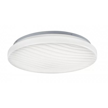 Светильник потолочный iLedex Mercury ZD5106 W-60W WH