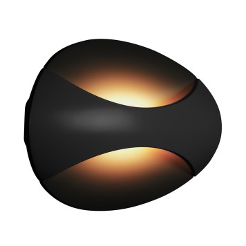 Бра iLedex Flux ZD7151-6W BK