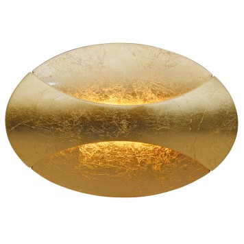 Бра iLedex Flux ZD7151-6W Gold-1