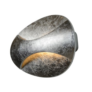 Бра iLedex Flux ZD7151-6W Silver-1