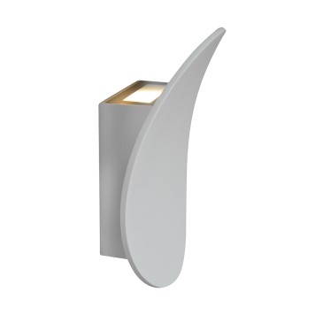 Бра iLedex Delta ZD8079-6W WH