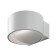 Бра iLedex Lyra ZD8093-6W WH