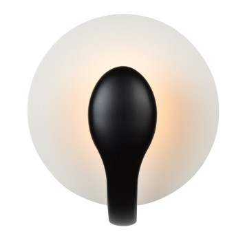 Бра iLedex Spoon ZD8096S-6W BK-2