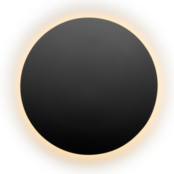 Бра iLedex Lunar ZD8102-12W BK-2