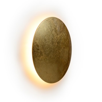 Бра iLedex Lunar ZD8102-12W Gold
