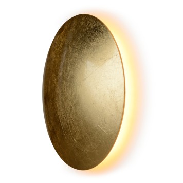 Бра iLedex Lunar ZD8102-18W Gold-1