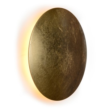 Бра iLedex Lunar ZD8102-18W Gold