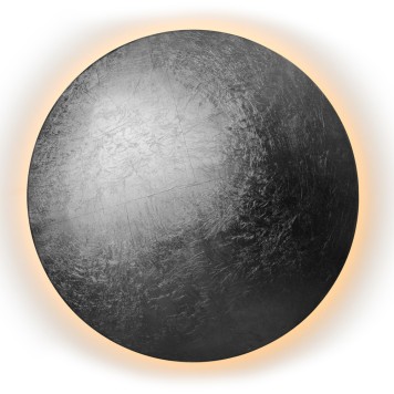 Бра iLedex Lunar ZD8102-18W Silver-1