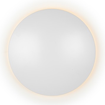 Бра iLedex Lunar ZD8102-18W WH-2