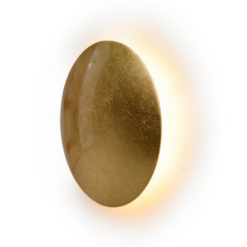 Бра iLedex Lunar ZD8102-6W Gold-2
