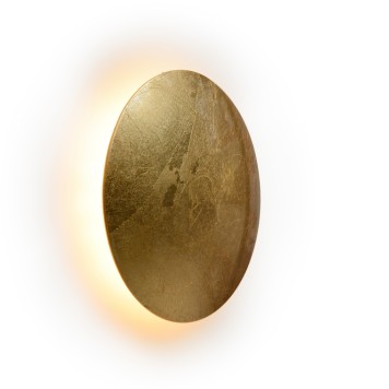 Бра iLedex Lunar ZD8102-6W Gold