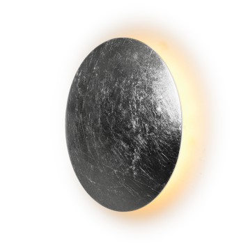 Бра iLedex Lunar ZD8102-6W Silver-1