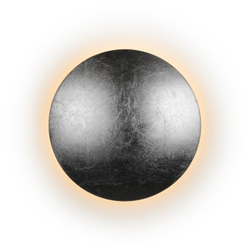 Бра iLedex Lunar ZD8102-6W Silver-2