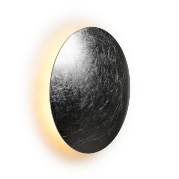 Бра iLedex Lunar ZD8102-6W Silver