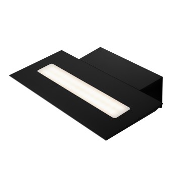 Бра iLedex Image ZD8114-6W BK-1