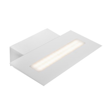 Бра iLedex Image ZD8114-6W WH-2