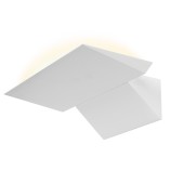 Бра iLedex Image ZD8114-6W WH