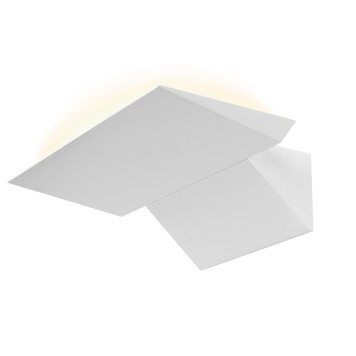 Бра iLedex Image ZD8114-6W WH