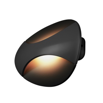 Бра iLedex Flux ZD8151-5W BK-1