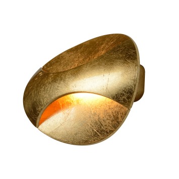 Бра iLedex Flux ZD8151-5W Gold-1