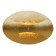 Бра iLedex Flux ZD8151-5W Gold