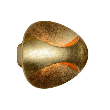 Бра iLedex Flux ZD8151-5W Gold