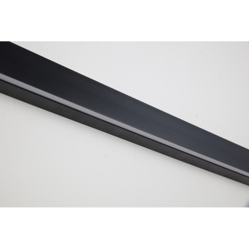 Настенный светильник iLedex Line ZD8193B-1000 SBK-3