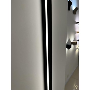 Настенный светильник iLedex Line ZD8193B-1000 SBK-6