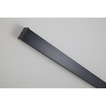 Настенный светильник iLedex Line ZD8193B-2000 SBK-1