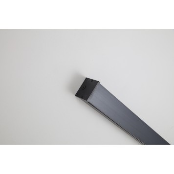 Настенный светильник iLedex Line ZD8193B-2000 SBK-2