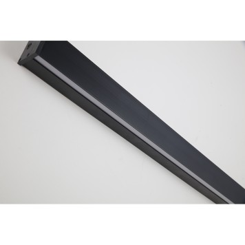 Настенный светильник iLedex Line ZD8193B-2000 SBK-3