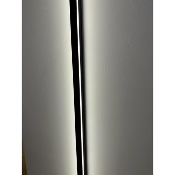 Настенный светильник iLedex Line ZD8193B-2000 SBK-5