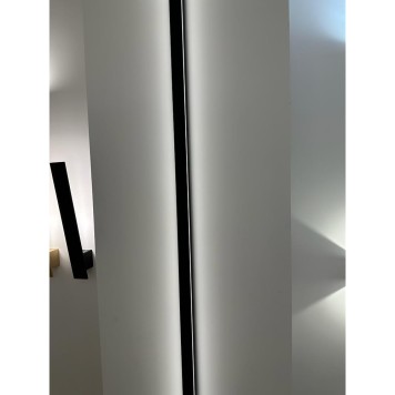 Настенный светильник iLedex Line ZD8193B-2000 SBK-7