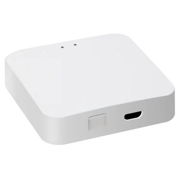 Проводной шлюз управления iLedex VISION48/22 ZGB 1-2