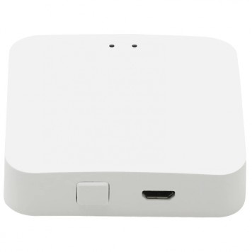 Проводной шлюз управления iLedex VISION48/22 ZGB 1